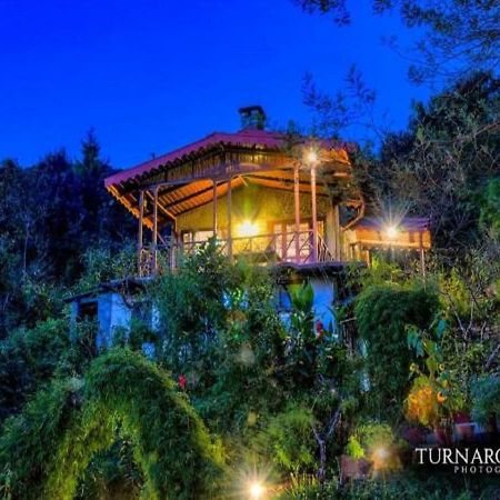 Jungle Lore Birding Lodge Nainital Dış mekan fotoğraf